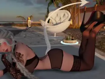 Chaturbate Sex Cam of anyna_