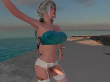 Chaturbate Sex Cam of anyna_