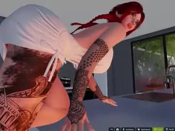 Chaturbate Private Sex Chat of anyna_