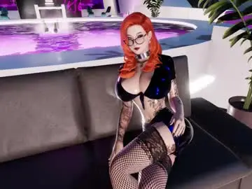 Chaturbate Live Sex Cam of anyna_