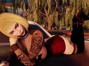 Chaturbate Live Porn of anyna_