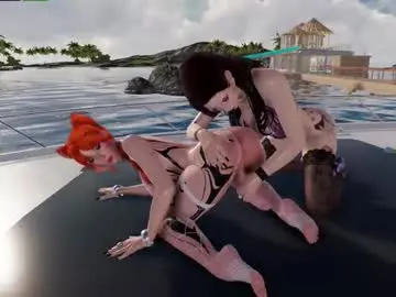 Chaturbate Adult Webcam of anyna_