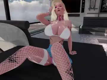 Chaturbate Live Sex of anyna_