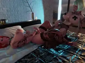 Chaturbate Private Sex Chat of anyna_