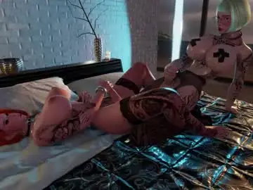 Chaturbate Adult Webcams of anyna_