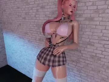 Chaturbate Private Sex Chat of anyna_