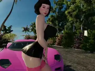 Chaturbate Sex Cam of anyna_