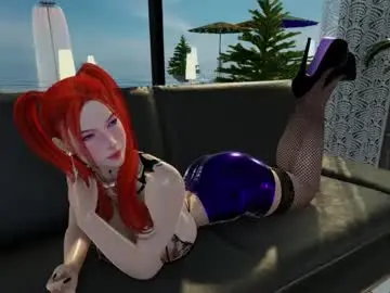 Chaturbate Adult Webcam of anyna_