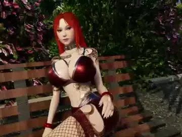 Chaturbate Sex Chat of anyna_