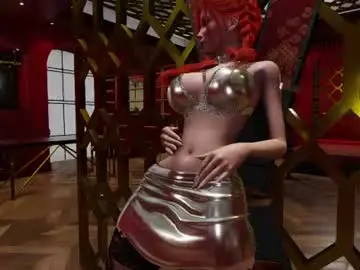 Chaturbate Free Live Porn of anyna_