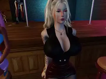 Chaturbate Watch Live Sex Cams of anyna_