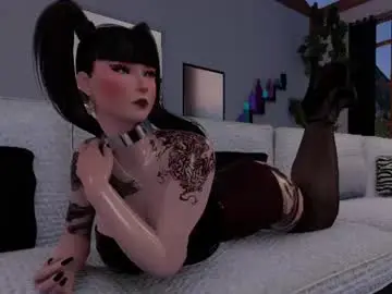 Chaturbate Adult Webcam of anyna_