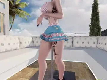 Chaturbate Sex Chat of anyna_