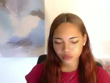 Chaturbate Adult Video Chat of athenacumz