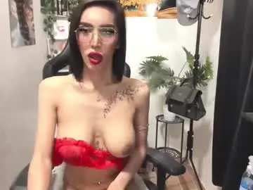 Chaturbate Free Live Porn of barbiekharie