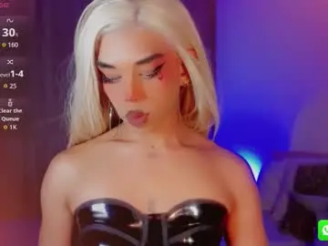 Chaturbate Private Sex Chat of daniilee_