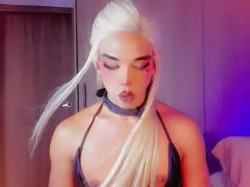 Chaturbate Live Sex of daniilee_