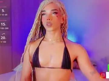 Chaturbate Adult Webcams of daniilee_