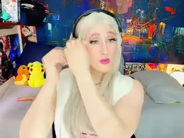 hakurukushka from chaturbate