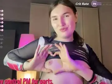 Chaturbate Sex Cam of maria_bowie