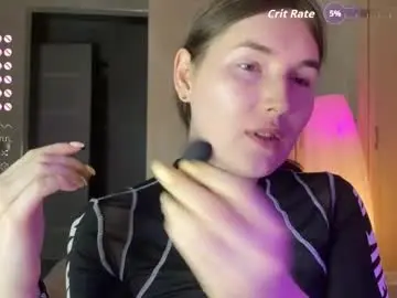 Chaturbate Live Sex Cam of maria_bowie