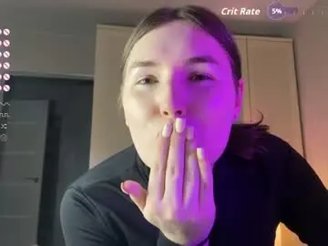 Chaturbate Sex Chat of maria_bowie