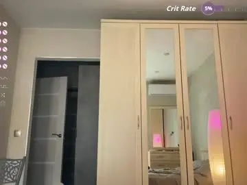 Chaturbate Nude Webcam of maria_bowie