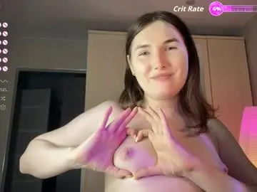 Chaturbate Adult Webcams of maria_bowie