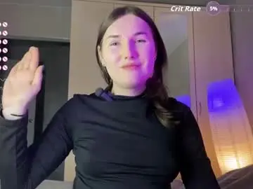 Chaturbate Nude Webcam of maria_bowie