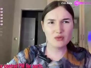 Chaturbate Live Sex of maria_bowie