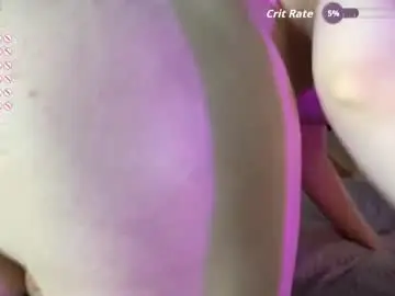 Chaturbate Live Sex of maria_bowie