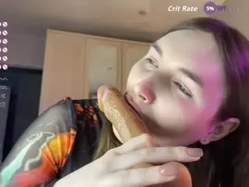 Chaturbate Live Sex of maria_bowie