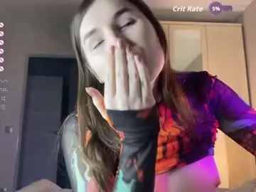 Chaturbate Adult Webcam of maria_bowie