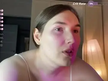 Chaturbate Live Porn of maria_bowie
