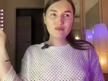 Chaturbate Private Sex Chat of maria_bowie