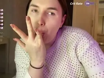 Chaturbate Private Sex Chat of maria_bowie