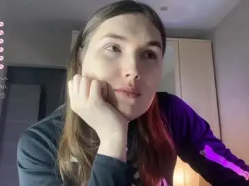 Chaturbate Live Porn of maria_bowie