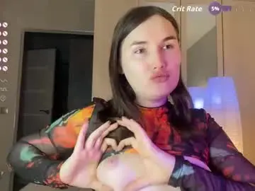 Chaturbate Free Live Porn of maria_bowie