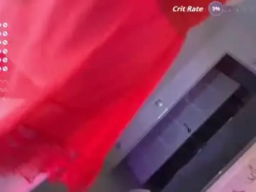 Chaturbate Private Sex Chat of maria_bowie