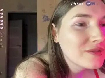 Chaturbate Adult Webcams of maria_bowie