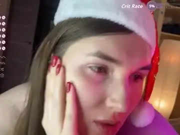 Chaturbate Sex Cam of maria_bowie