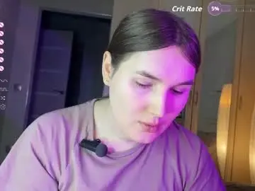 Chaturbate Nude Webcam of maria_bowie