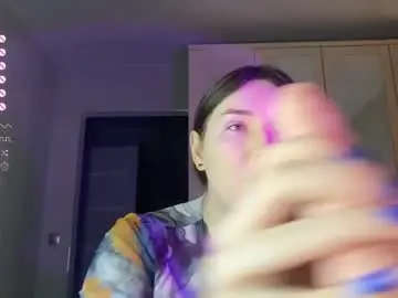 Chaturbate Live Sex Cam of maria_bowie