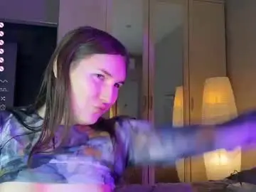 Chaturbate Private Sex Chat of maria_bowie