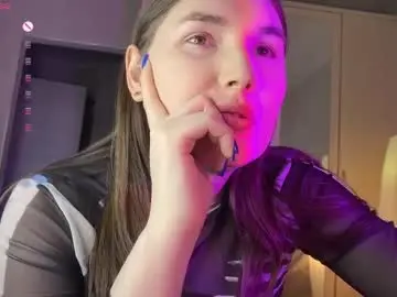 Chaturbate Adult Webcams of maria_bowie