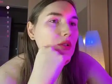 Chaturbate Nude Webcam of maria_bowie