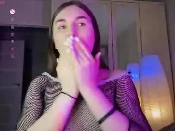 Chaturbate Live Porn of maria_bowie