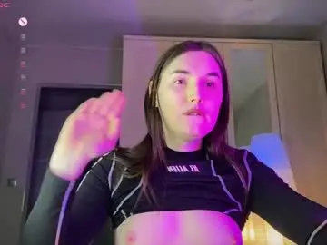 Chaturbate Live Sex Cam of maria_bowie