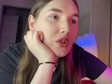 Chaturbate Live Porn of maria_bowie