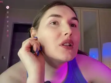 Chaturbate Sex Cam of maria_bowie